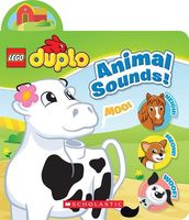 Animal Sounds