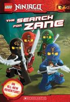 The Search for Zane