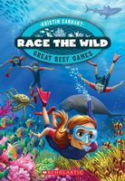 Great Reef Games