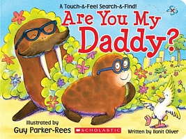 Are You My Daddy?