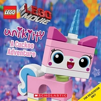 Unikitty: A Cuckoo Adventure