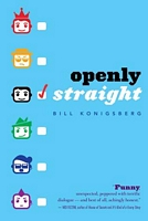 Openly Straight