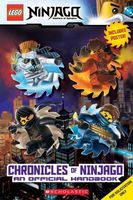 Chronicles of Ninjago