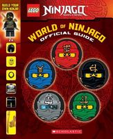 World of Ninjago