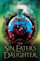 The Sin Eater's Daughter