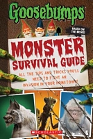 Goosebumps the Movie: Monster Survival Guide