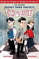 Study Hall of Justice