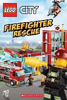 Firefighter Rescue