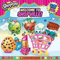 Welcome to Shopville