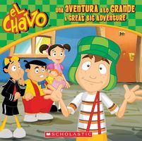 El Chavo: 8x8 #4