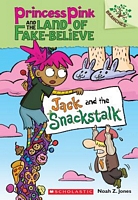 Jack and the Snackstalk