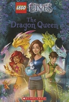 Lego Elves: Chapter Book #2