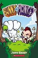 Bunny vs. Monkey