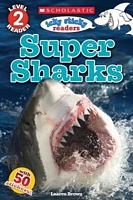 Super Sharks