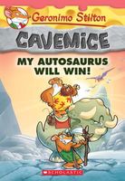 My Autosaurus Will Win!