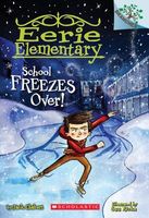 School Freezes Over!