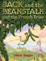 Jack and the Beanstalk and the French Fries