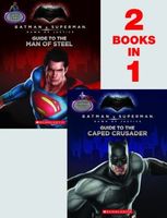 Movie Flip Book (Batman vs. Superman: Dawn of Justice)