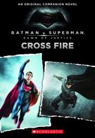 Movie Prequel (Batman vs. Superman: Dawn of Justice)