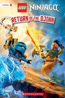 Return of the Djinn