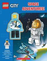 Space Adventures!