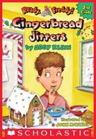 Gingerbread Jitters