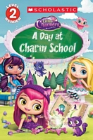 A Day at Charm School