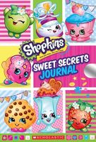 Sweet Secrets Journal