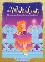 Worst Fairy Godmother Ever!