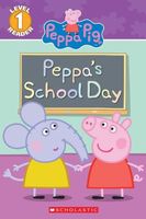 Peppa's School Day