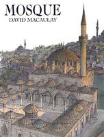 David MacAulay's Latest Book
