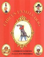 Circus Family Dog