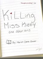 Killing Miss Kitty and Other Sins