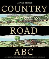 Country Road ABC