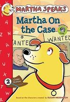 Martha on the Case