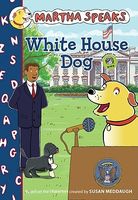 White House Dog