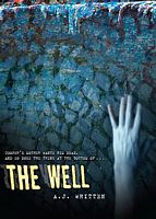 Cover of The Well by A.J. Whitten