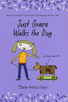 Just Grace Walks The Dog