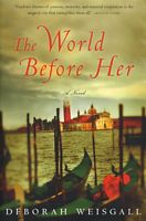 Deborah Weisgall's Latest Book
