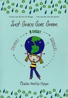 Just Grace Goes Green