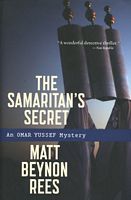 The Samaritan's Secret