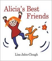 Alicia's Best Friends
