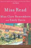 Miss Clare Remembers and Emily Davis