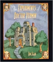 Experiments of Doctor Vermin