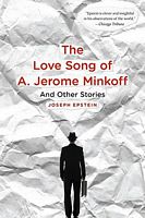 The Love Song of A. Jerome Minkoff