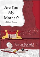 Alison Bechdel's Latest Book