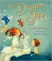 Cover of Dream Jar by Lindan Lee Johnson