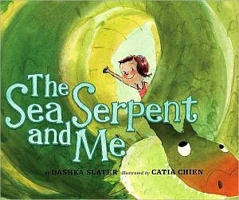 The Sea Serpent and Me