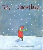 Toby and the Snowflakes