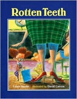 Rotten Teeth